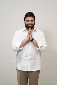 Putta Mahesh Kumar